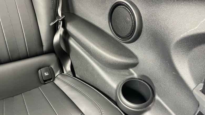 MINI Hatchback 2.0 John Cooper Works 3dr Auto Petrol Hatchback